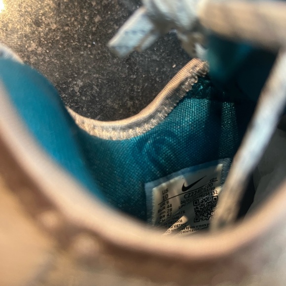 NikePG 4 'PCG - String' Sz 10 - Picture 11 of 11